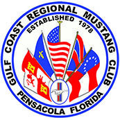 Gulf Coast Regional Mustang Club